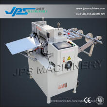 Automatic Flexible Printed Circuit (FPC) Cutting Machine with Elevating Holder